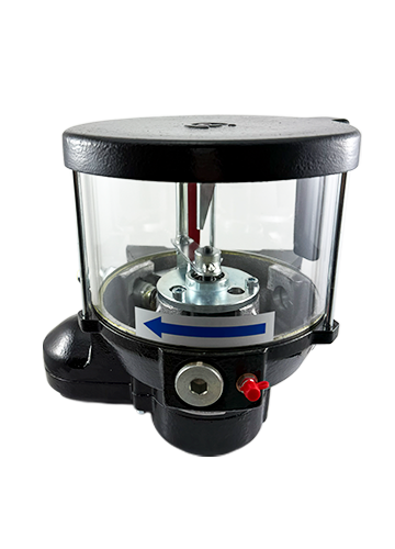 ACF Centralsm&oslash;rings pumpe fra Scan-Tech