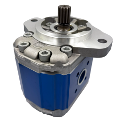 Tandhjulspumpe GR.3 fra Scan-Tech