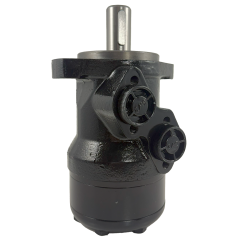 Thomsen Motor BMR Motor fra Scan-Tech